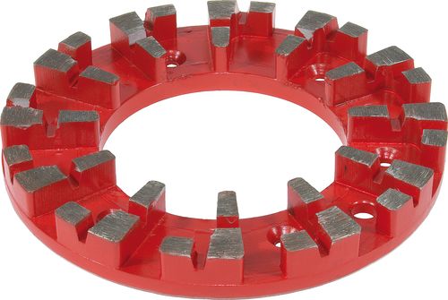 Tarcza diamentowa DIA ABRASIVE-D150