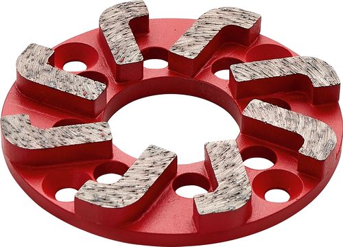 Tarcza diamentowa DIA ABRASIVE-D80