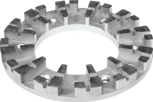 Tarcza diamentowa DIA HARD-D150