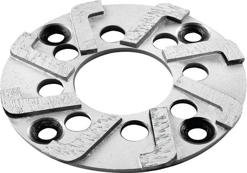 Tarcza diamentowa DIA HARD-D80