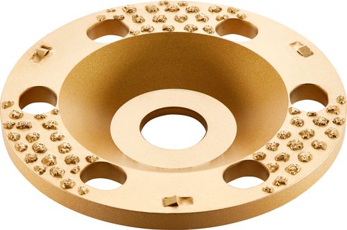 Tarcza diamentowa DIA PAINT-D130 PREMIUM