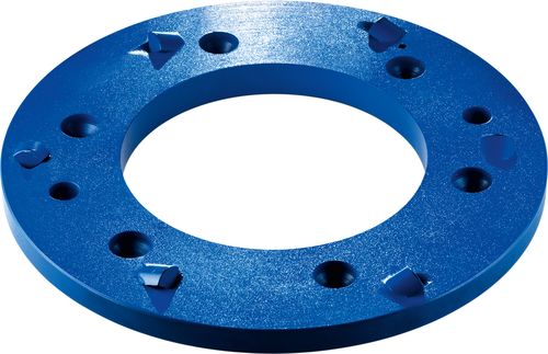 Tarcza diamentowa DIA THERMO-D150