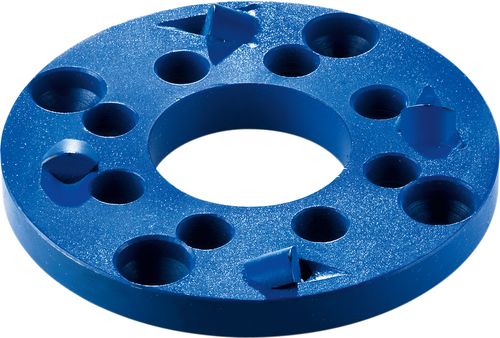 Tarcza diamentowa DIA-THERMO 80