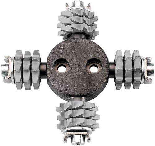 Głowica narzędziowa FZ-RG 80