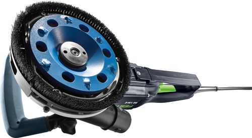 Szlifierka z osprzętem diamentowym RG 130 E-Set DIA TH RENOFIX