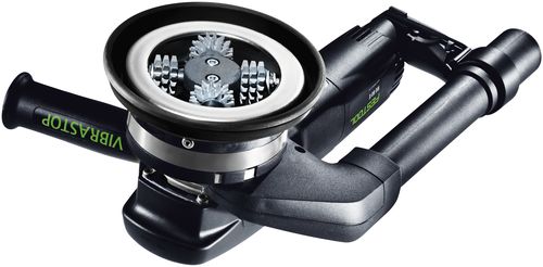 Frezarka do renowacji RG 80 E-Plus RENOFIX