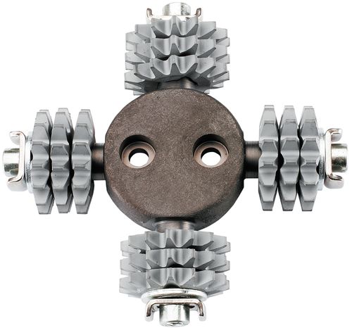 Głowica narzędziowa SZ-RG 80