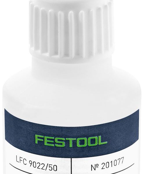 Olej do czyszczenia i smarowania LFC 9022/50