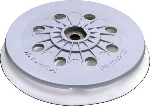 Talerz szlifierski ST-STF 125/8-M8-J SW