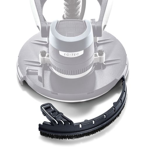 Segment szczotkowy BS-LHS-E 225