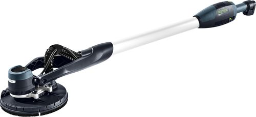 Szlifierka przegubowa LHS-E 225 EQ PLANEX