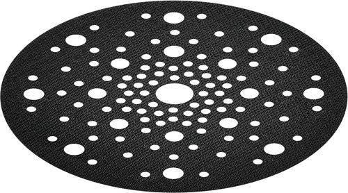 Ochronna gąbka szlifierska PP-STF D150 /2