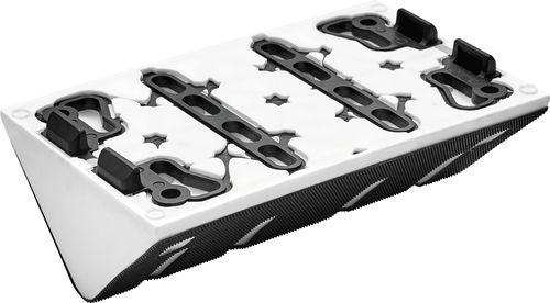 Stopa profilowa wypukła do wgłębień SSH-STF-LS130-R5KX