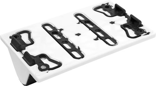 Stopa profilowa wypukła do wgłębień SSH-STF-LS130-R15KX