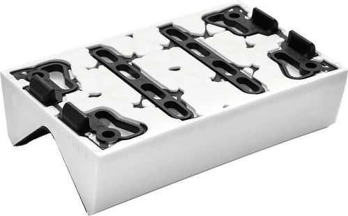 Stopa profilowa StickFix SSH-STF-LS130-R6KV