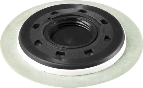 Talerz FastFix do lameli LT-STF D125/RO125
