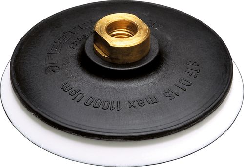 Talerz szlifierski ST-STF-D115/0-M14 H