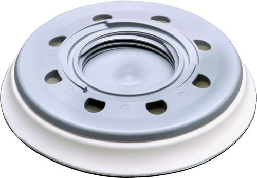 Talerz szlifierski ST-STF D125/8 FX-SW