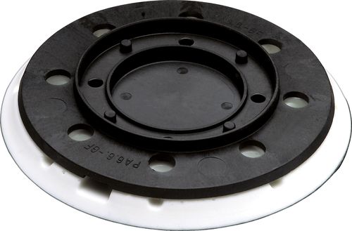 Talerz szlifierski ST-STF 125/8-M4-J SW