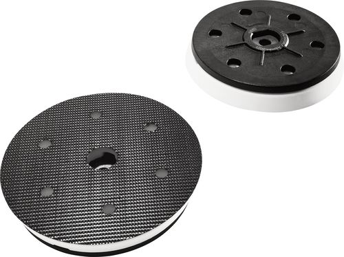 Talerz szlifierski ST-STF-D77/6-M5 W