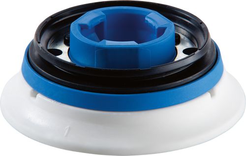 Talerz szlifierski ST-STF D90/7 FX H-HT