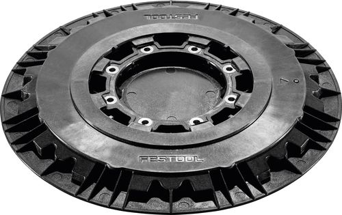 Talerz szlifierski ST-D220/48-LHS 2 225