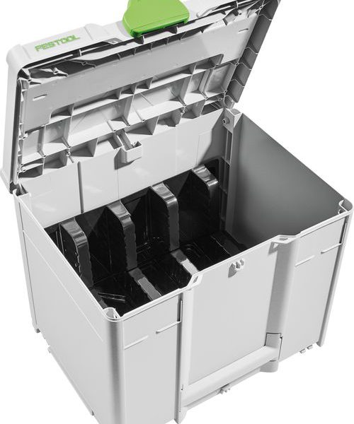 Systainer³ SYS-STF-D225