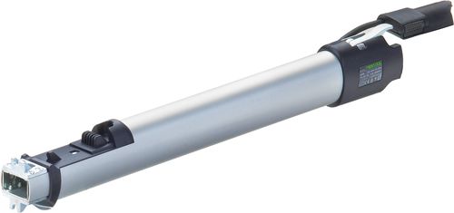 Przedłużenie VL-LHS 225