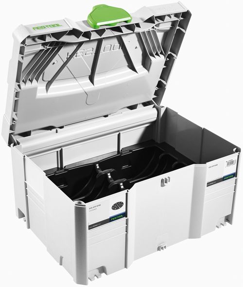 Systainer T-LOC SYS-STF D150