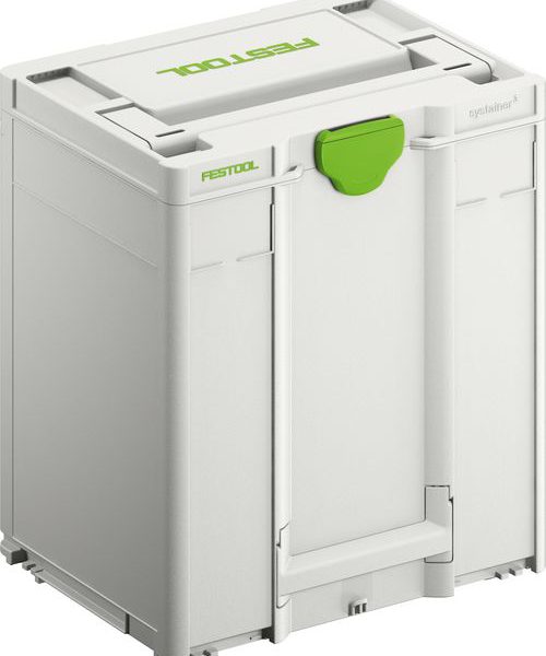 Systainer³ SYS3 M 437